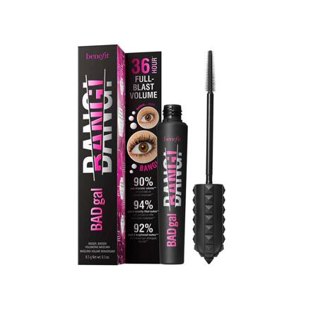 睫毛膏 8.5g Badgal BANG Mascara