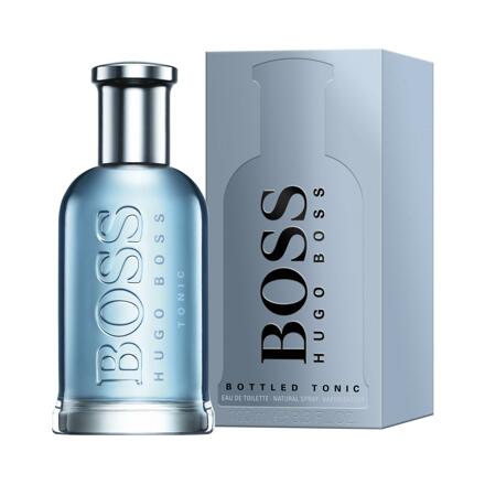 보스 바틀드 토닉 오 드 뚜왈렛 100ML