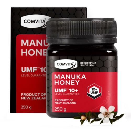 신세계인터넷면세점-콤비타-Supplements-Etc-UMF10+ 마누카꿀 250g(뉴질랜드산 100% 프리미엄 마누카꿀)