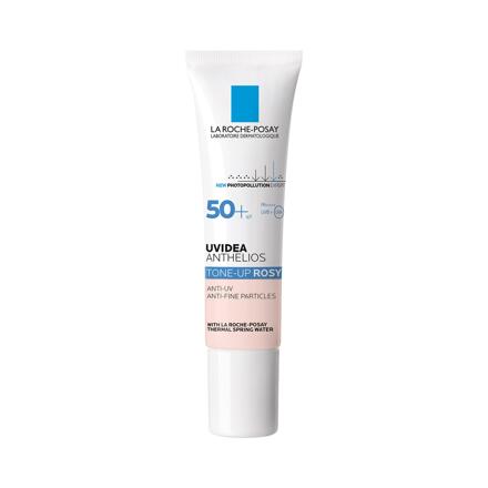 유비데아 톤업 로지 크림 30ML