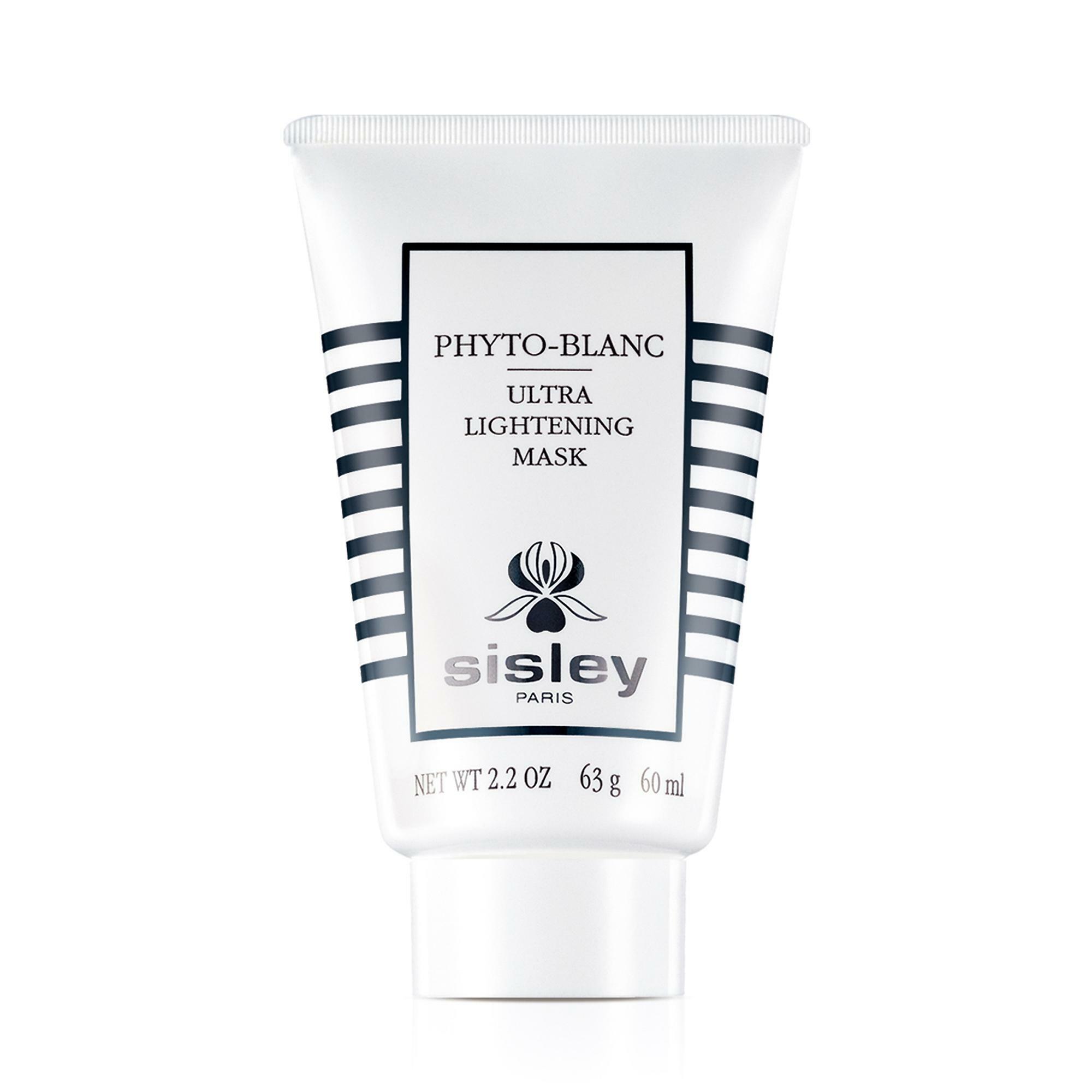 PHYTO-BLANC ULTRA LIGHTENING MASK 焕白光采面膜60ml - 希思黎- 美妆