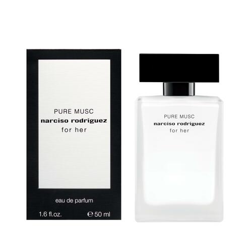 FOR HER PURE MUSC EDP 50ML
