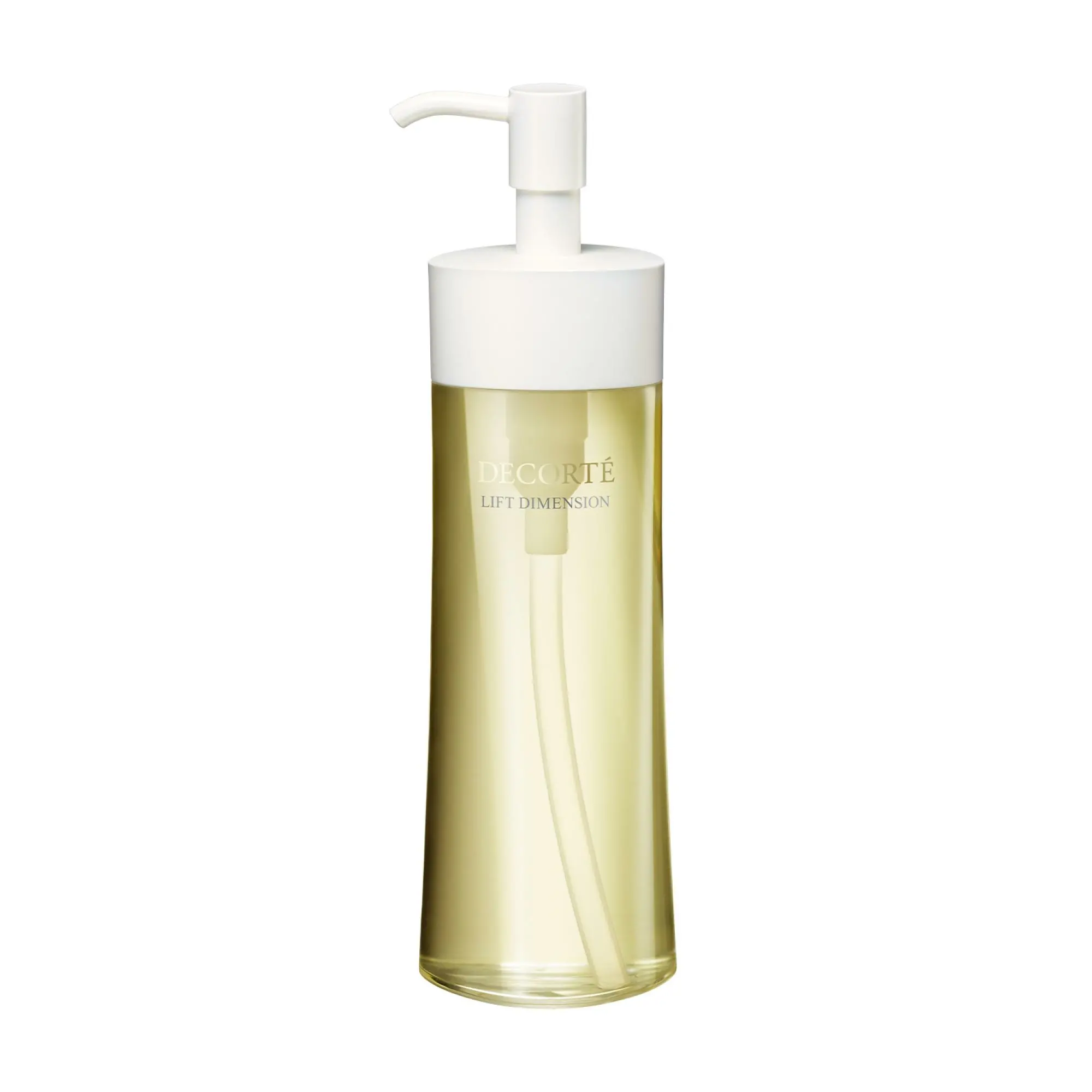 신세계인터넷면세점-데코르테-Cleansers-LIFT DIMENSION SMOOTHING CLEANSING OIL 200ml