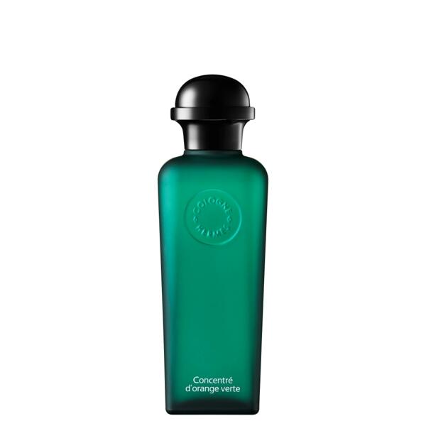 韩际新世界网上免税店-爱马仕-女士香水-橙绿清新绿甘泉淡香水