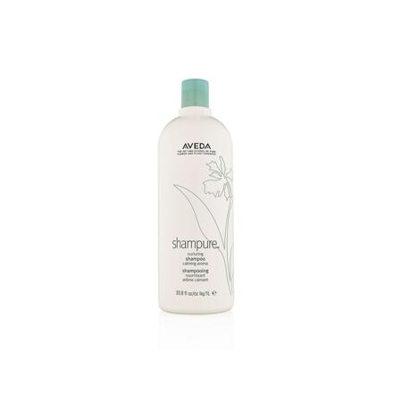 샴퓨어 너쳐링 샴푸 1000ML