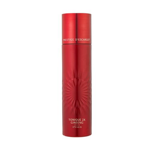 韩际新世界网上免税店-伊思-基础护肤-PRESTIGE TONIQUE 2X GINSENG DESCARGOT 爽肤水 140ml