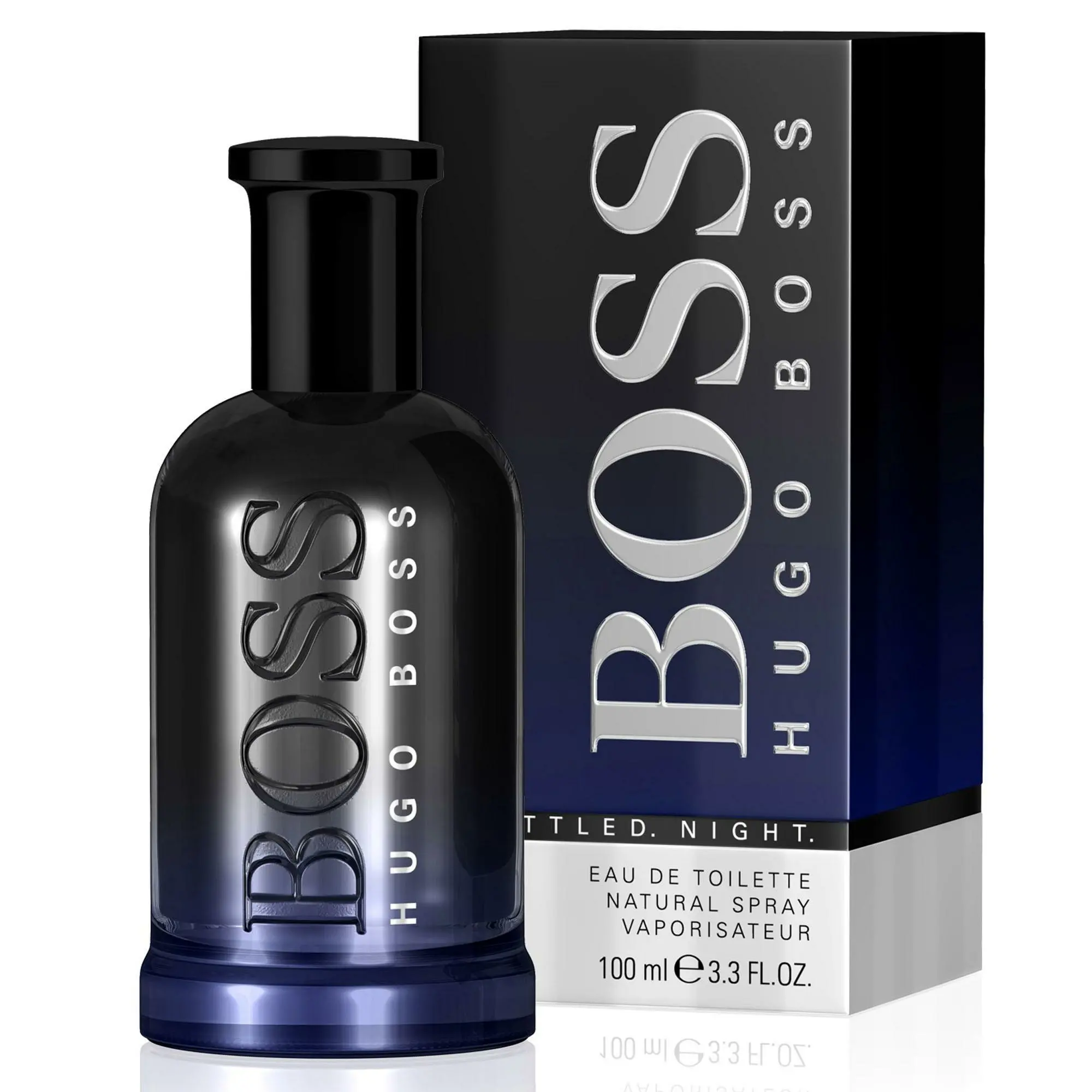 신세계인터넷면세점-보스 향수-perfume_for_man-보스 바틀드 나이트 오드뚜왈렛 BOSS BOTTLED NIGHT 100ml