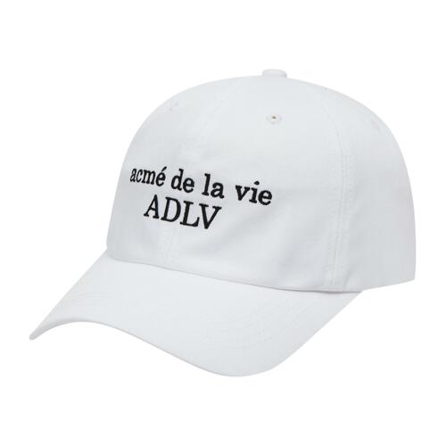 韩际新世界网上免税店-ACME DE LA VIE-时尚配饰-ADLV19SSBCMCBL-WHT 帽子