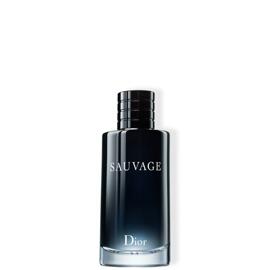 SAUVAGE EAU DE TOILTTE 200ML