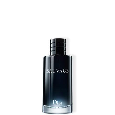 SAUVAGE EAU DE TOILTTE 200ML