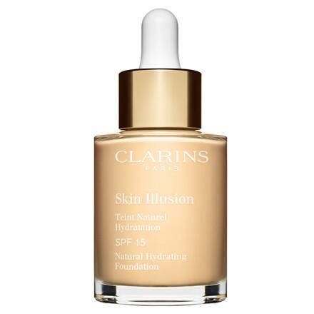 스킨 일루젼 파운데이션 - 100.5 Cream 30ml