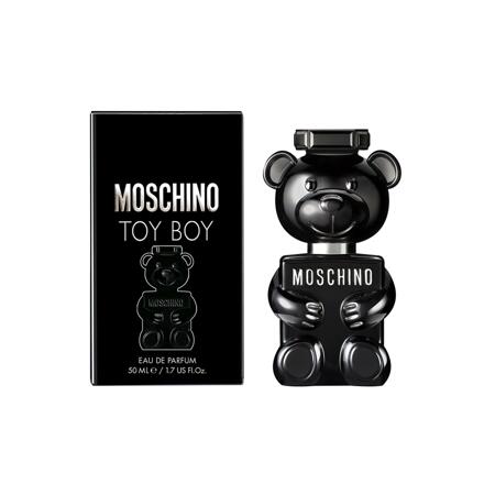 MOSCHINO TOY BOY EDP 50ML