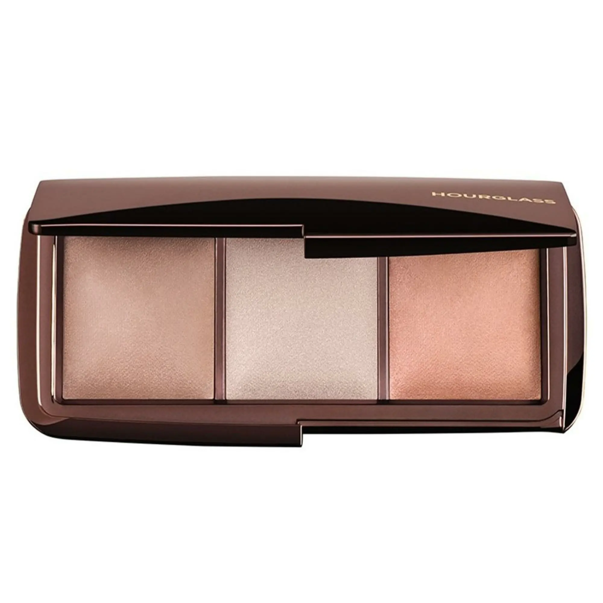 韩际新世界网上免税店-HOURGLASS-facemakeup-AMBIENT PALETTE 高光粉盘 9.9g