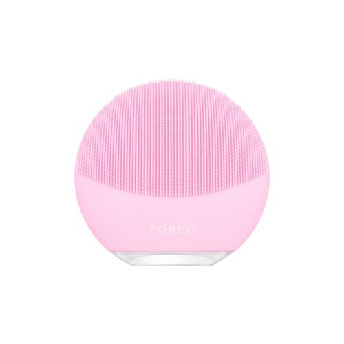 韩际新世界网上免税店-FOREO--LUNA Mini 3 Pearl Pink 洁面仪
