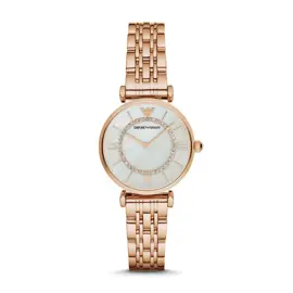 EMPORIO ARMANI WATCH 여성