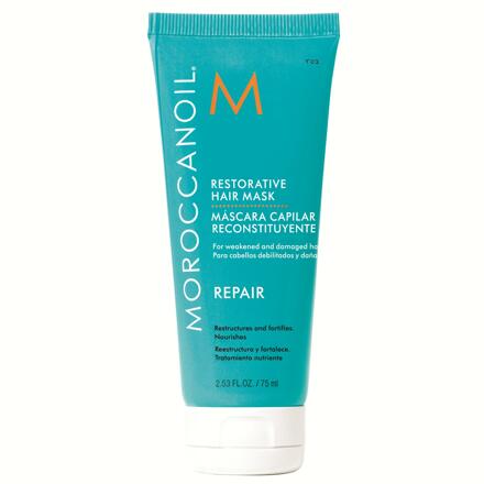 发膜Moroccanoil Restorative Hair mask