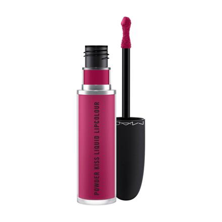파우더 키스 리퀴드 립 - MAKE IT FASHUN! 5ML