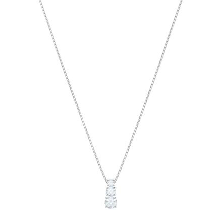 STILLA:PENDANT RND CZWH/RHS