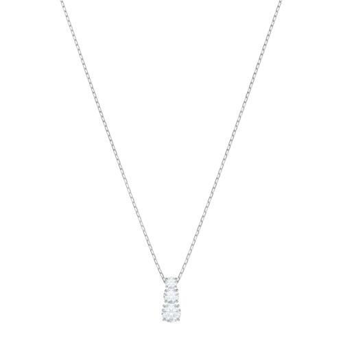 STILLA:PENDANT RND CZWH/RHS