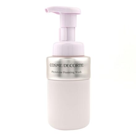 植物韵律保湿泡沫洗面奶 200ml