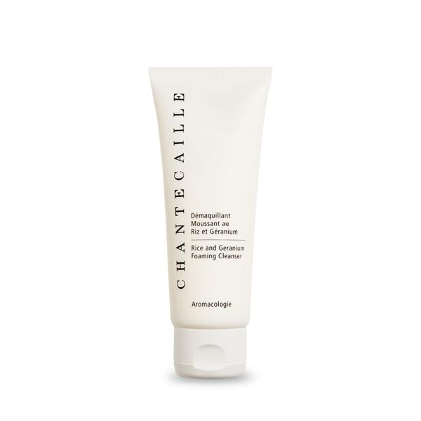 신세계인터넷면세점-샹테카이-Cleansers-Rice and Geranium Foaming Cleanser 70g