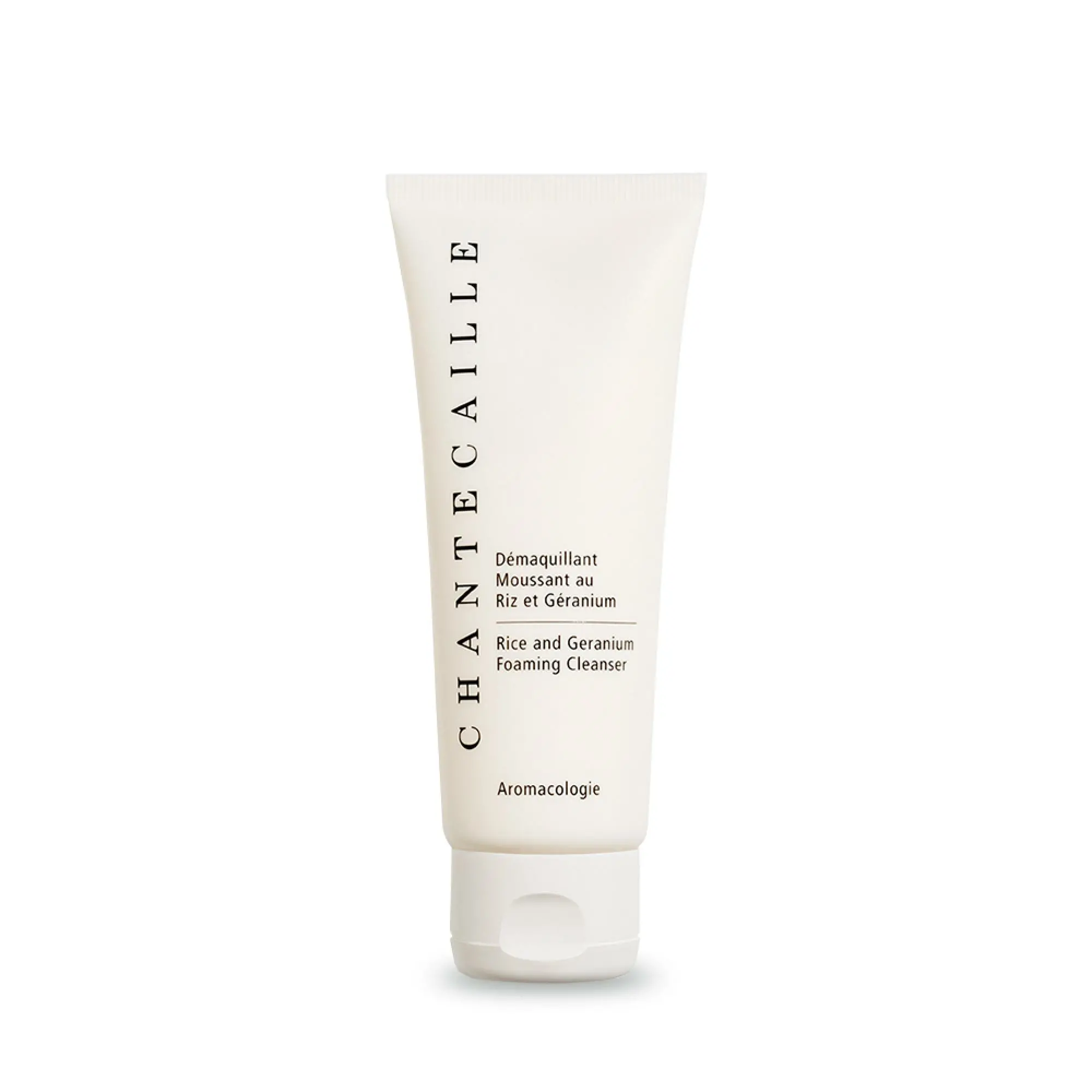 신세계인터넷면세점-샹테카이-Cleansers-Rice and Geranium Foaming Cleanser 70g