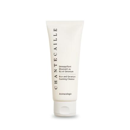 Rice and Geranium Foaming Cleanser 70g