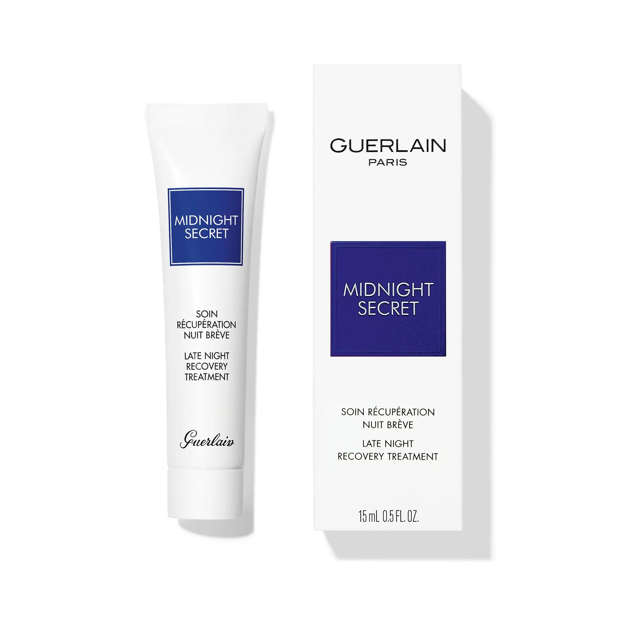 신세계인터넷면세점-겔랑-FacialCare-미드나잇 시크릿 15mL