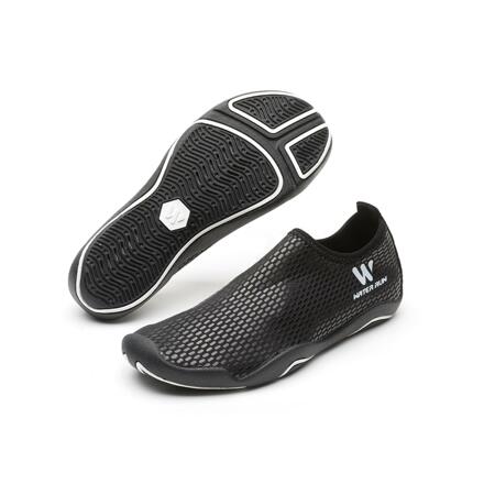 Bonding Aqua Shoes Bro All Black 浮潜鞋