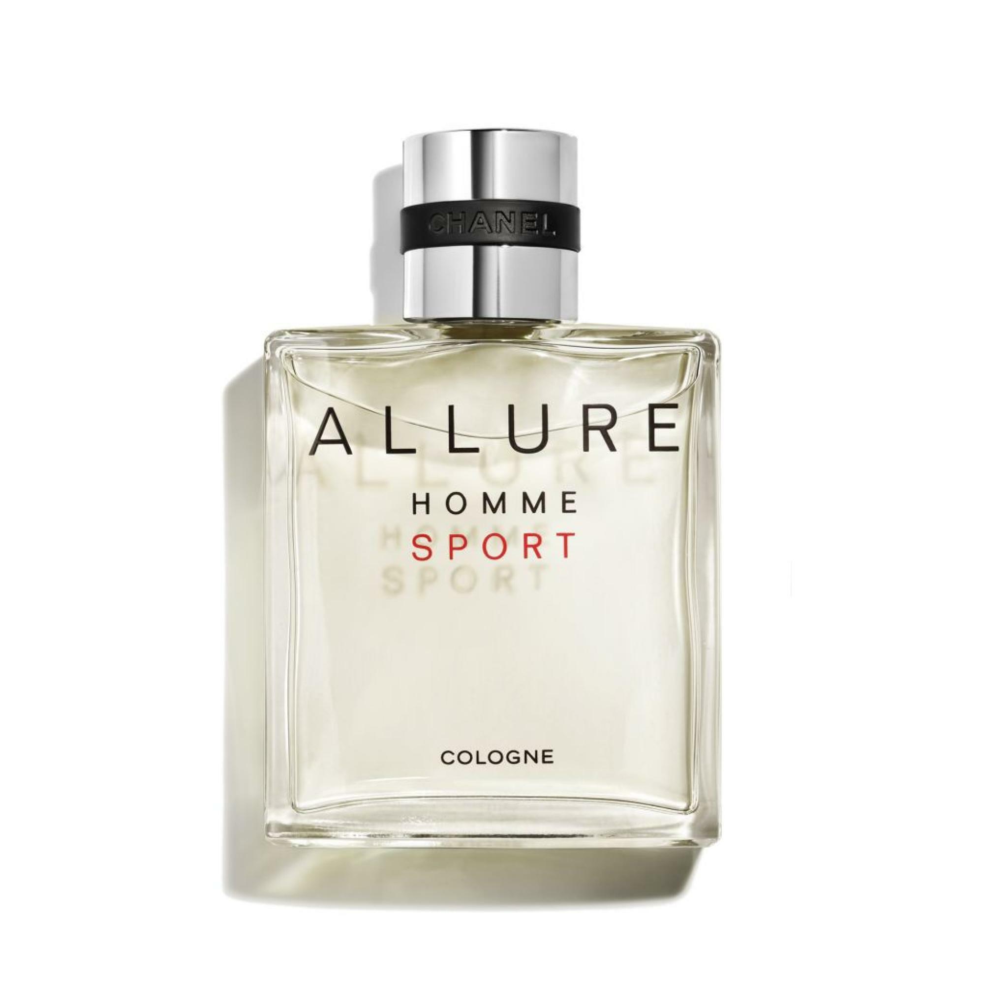 신세계인터넷면세점-샤넬-perfume_for_man-알뤼르 옴므 스포츠 코롱 100ml
