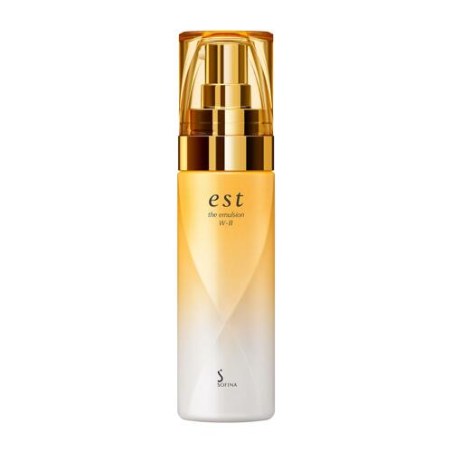 the emulsion Whitening II 80ml