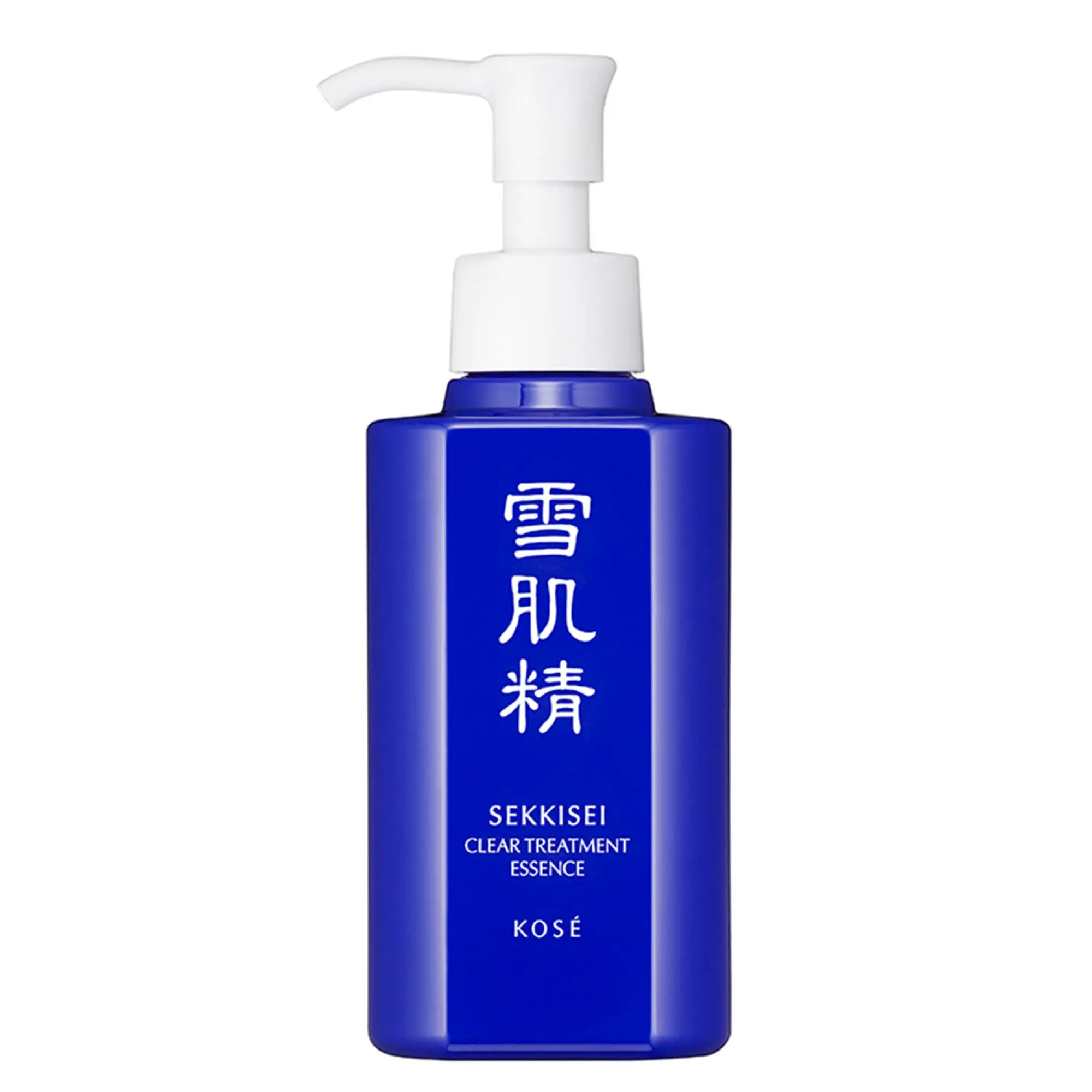 신세계인터넷면세점-세이키세-FacialCare-클리어 트리트먼트 에센스 140ml