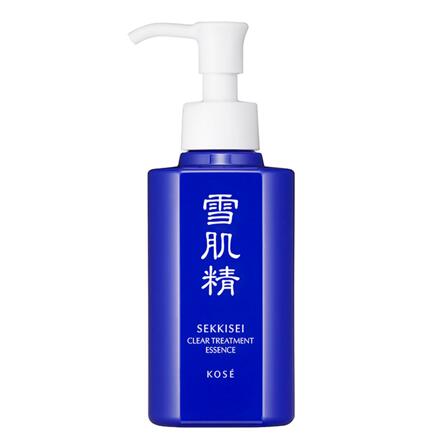 클리어 트리트먼트 에센스 140ml