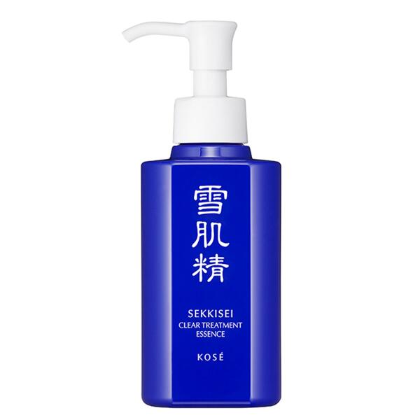 신세계인터넷면세점-세이키세-FacialCare-클리어 트리트먼트 에센스 140ml