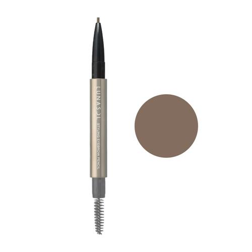 STYLING EYEBROW PENCIL(ROUND) 01 0.07g REFILL