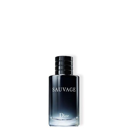 SAUVAGE EAU DE TOILTTE 100ML