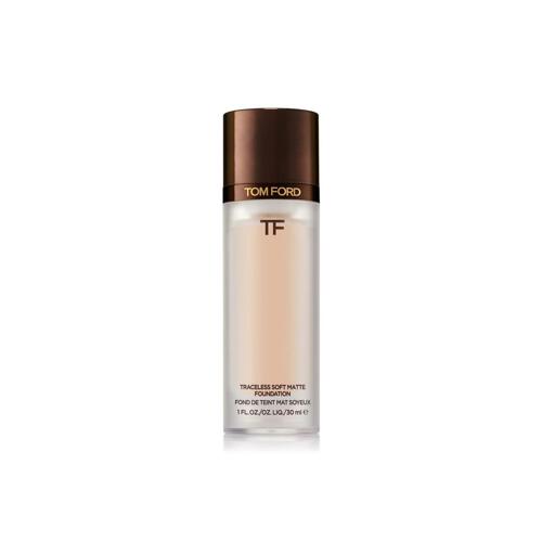TRACELESS SOFT MATTE LIQUID FOUNDATION 0.4 ROSE 30ML