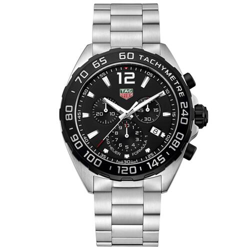 TAG HEUER FORMULA 1(남성용)