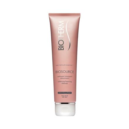 비오수르스 클렌징 폼 (건성용)-저자극 클렌저 150ML