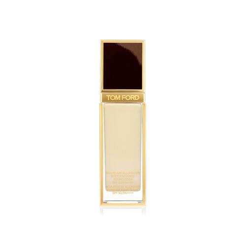 SHADE AND ILLUMINATE SOFT RADIANCE LIQUID FOUNDATION SPF50/PA++++ #1.1 WARM SAND 30ML