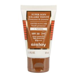 쉬뻬 쑤엥 쏠레르 뗑떼 SPF30 1 NATURAL 40ml