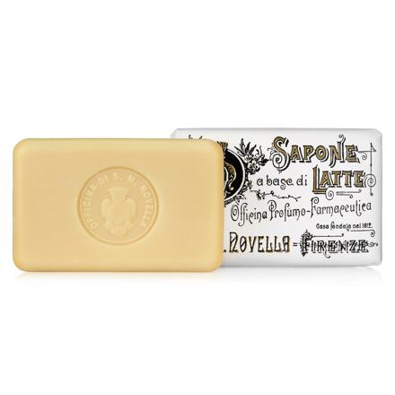 MILKY SOAP GARDENIA 100g