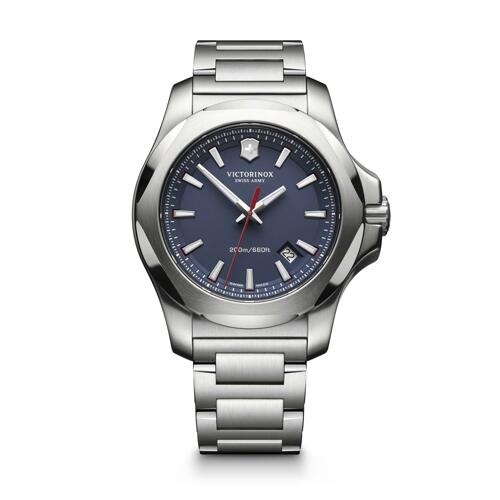 I.N.O.X. Bracelet watch 手表（男款）
