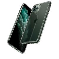 韩际新世界网上免税店-SPIGEN-SMART DEVICE ACC-苹果11 PRO MAX 手机壳 QUARTZ HYBRID