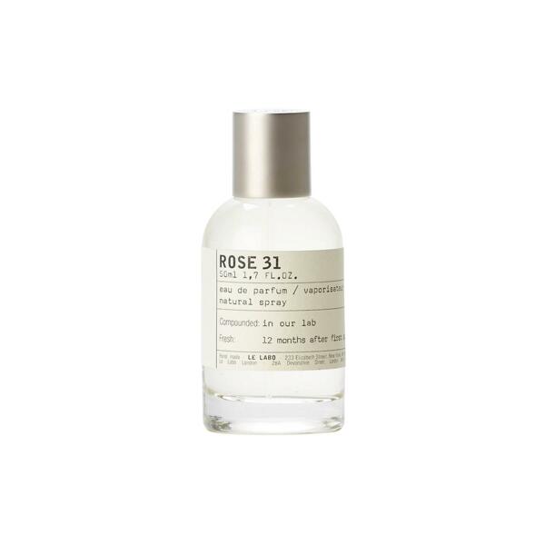 신세계인터넷면세점-르라보-perfume_for_man-로즈 31 EDP 50ml