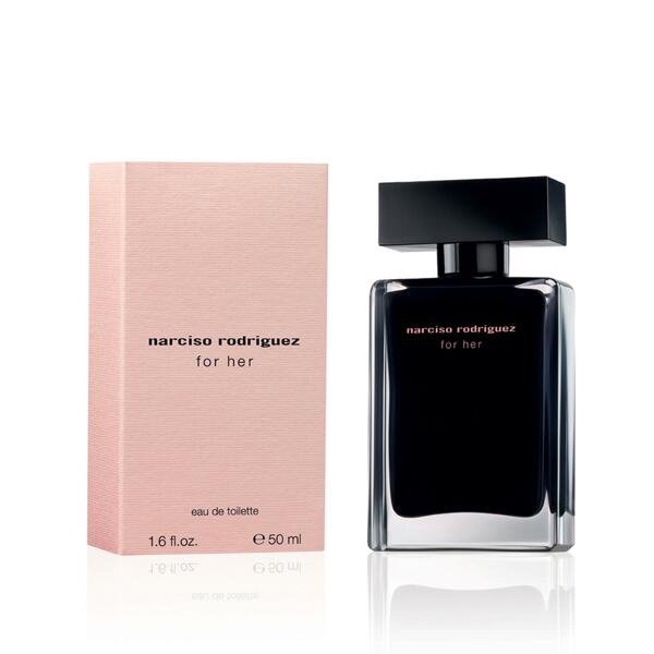 신세계인터넷면세점-나르시소 로드리게즈-perfume_for_woman-For Her EDT 50ml