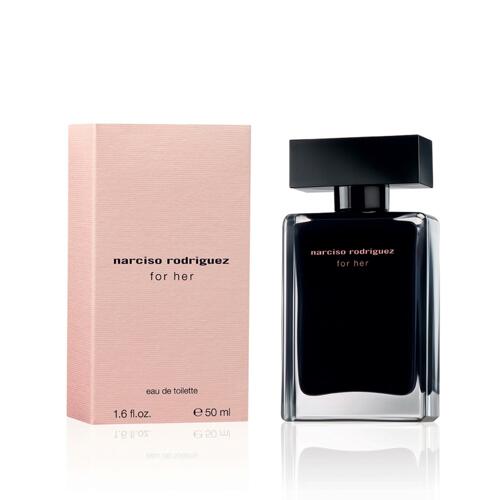 For Her EDT 50ml
