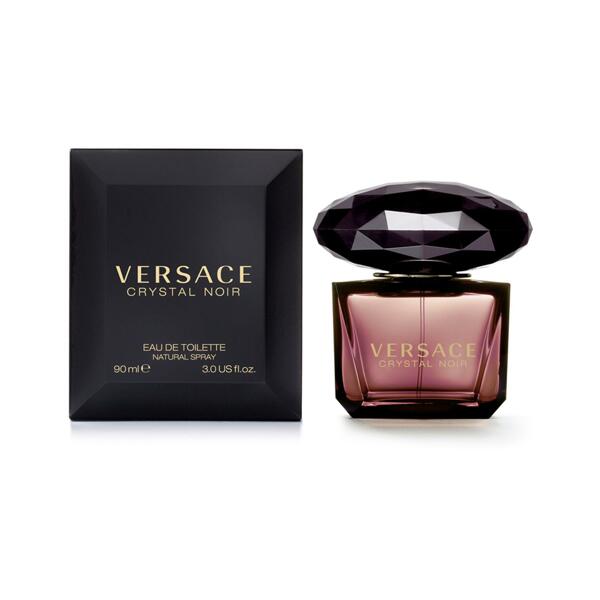 신세계인터넷면세점-베르사체 C&P-perfume_for_woman-VERSACE CRYSTAL NOIR EDT 90ML