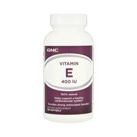 신세계인터넷면세점-지엔씨-Vitamin-비타민E 400IU (항산화, 노화예방)