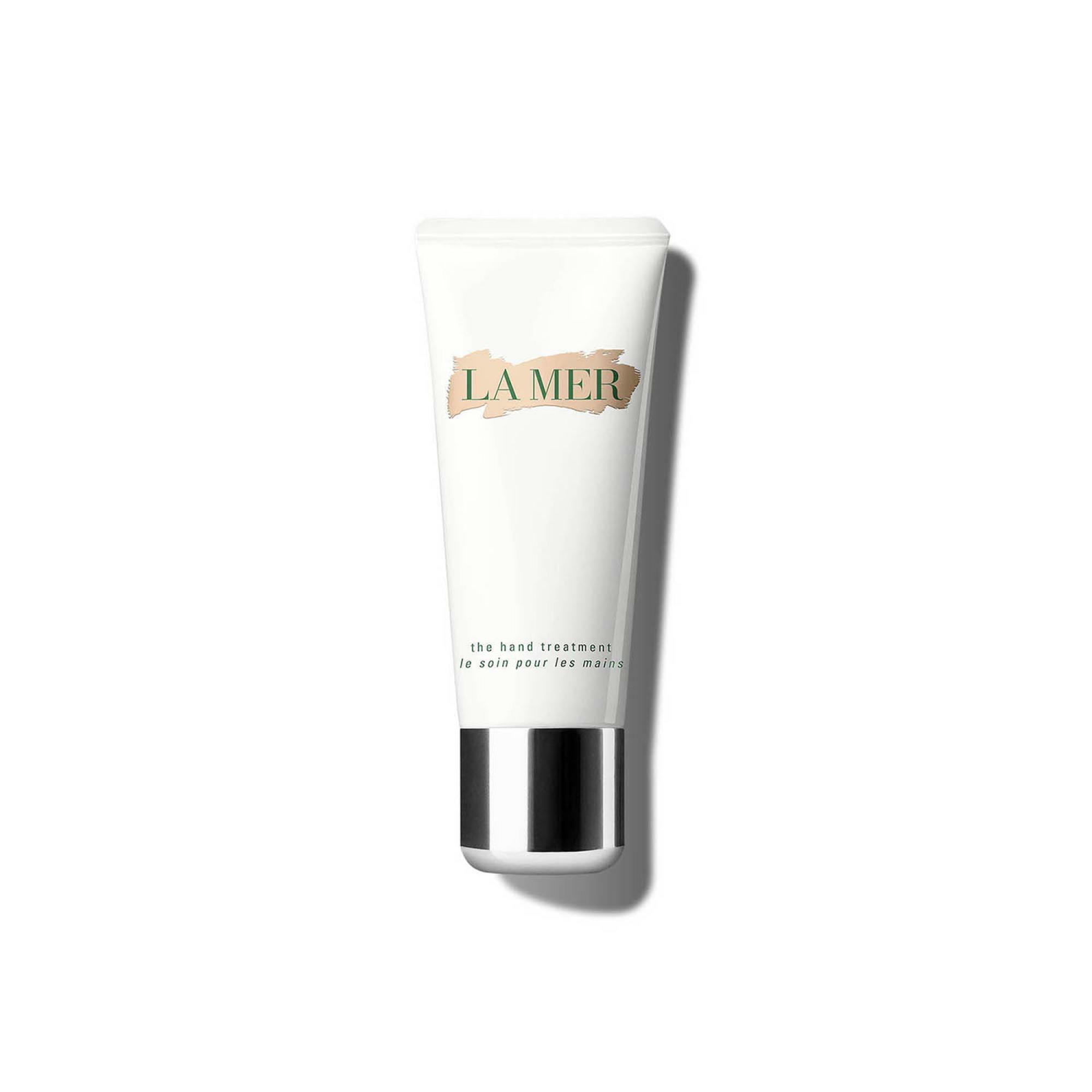 韩际新世界网上免税店-海蓝之谜-hand-修护手霜 100ml